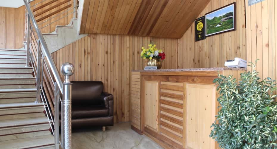 Hotel Malabar & Malana Restaurant, Kullu 2
