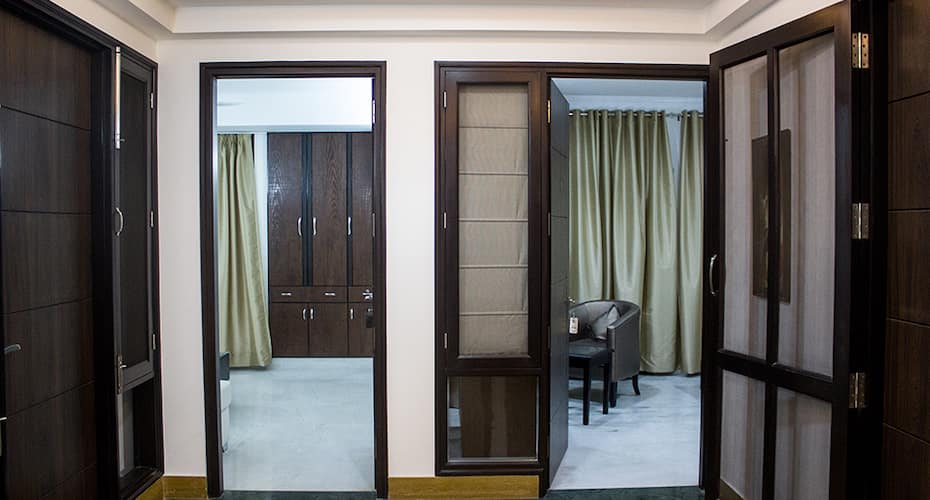 R R Residency, Karaikal 2