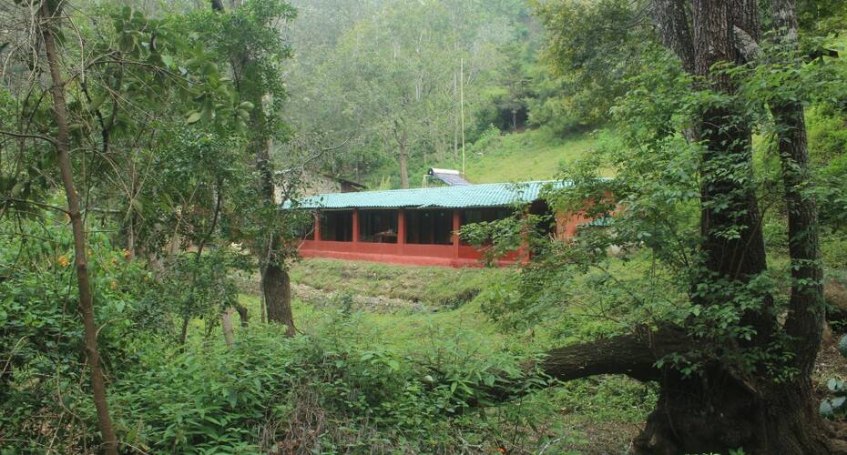 Secret Valley Jungle Resort, Ooty 2