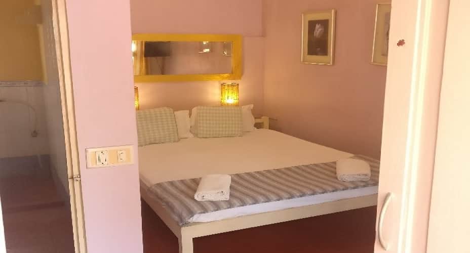 The French Villa, Pondicherry 3