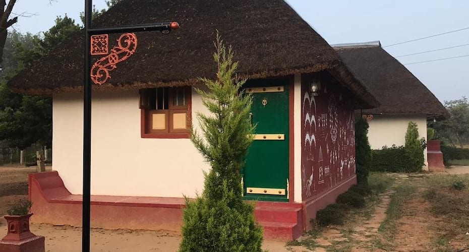 Malgudi Farm Resort, Bangalore 5