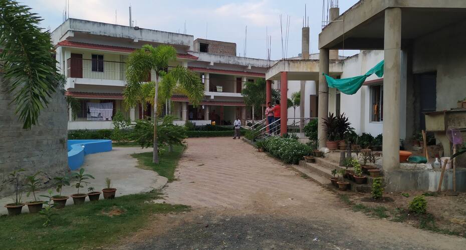Bhalobasa Anandabas, Bolpur 2