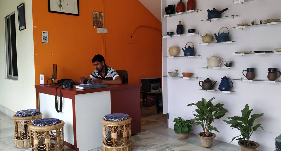 Bhalobasa Anandabas, Bolpur 4