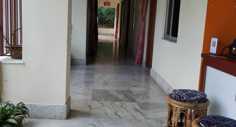 Bhalobasa Anandabas, Bolpur 5
