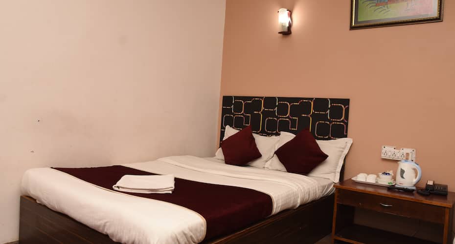 Hotel Yalung Retreat, Gangtok 2