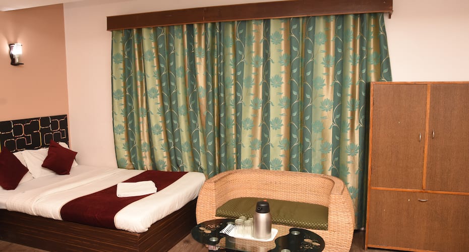 Hotel Yalung Retreat, Gangtok 4