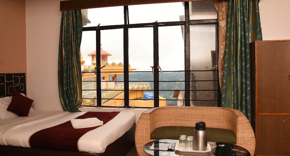 Hotel Yalung Retreat, Gangtok 5