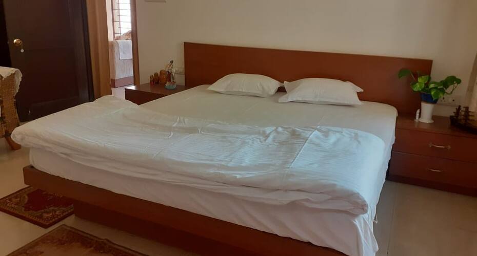Happy Stay, Bhopal 1