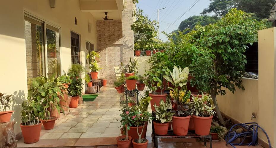 Happy Stay, Bhopal 2