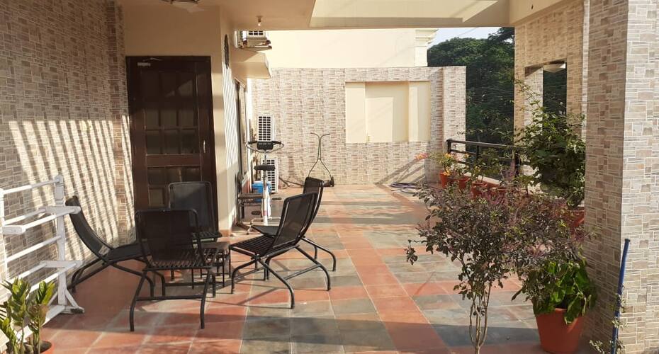 Happy Stay, Bhopal 4