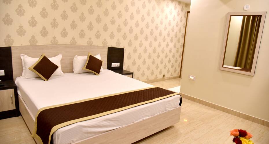 Hotel Triveni Residency, Jaipur 2