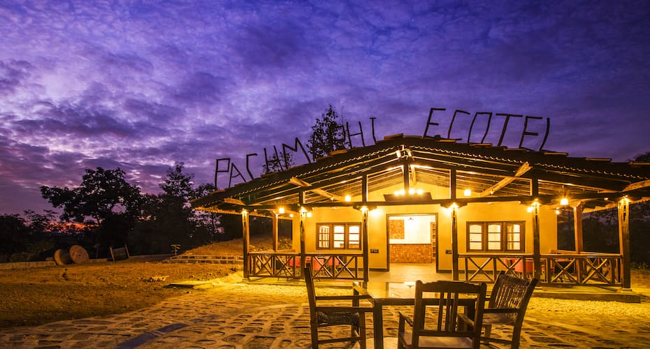 WOWSTAYZ Pachmarhi Ecotel, Pachmarhi 2