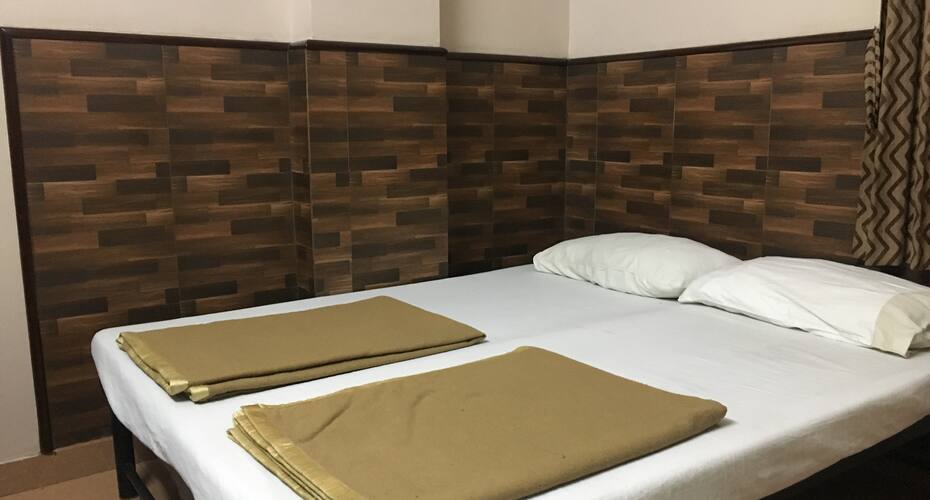 Hotel Satyam Lodge, Bangalore 2