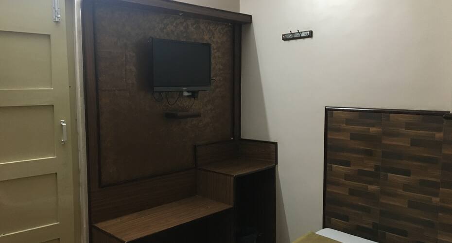 Hotel Satyam Lodge, Bangalore 5