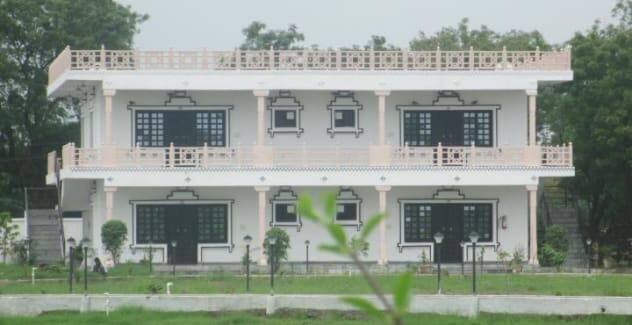 La Fortuna Resort And Spa, Udaipur 4