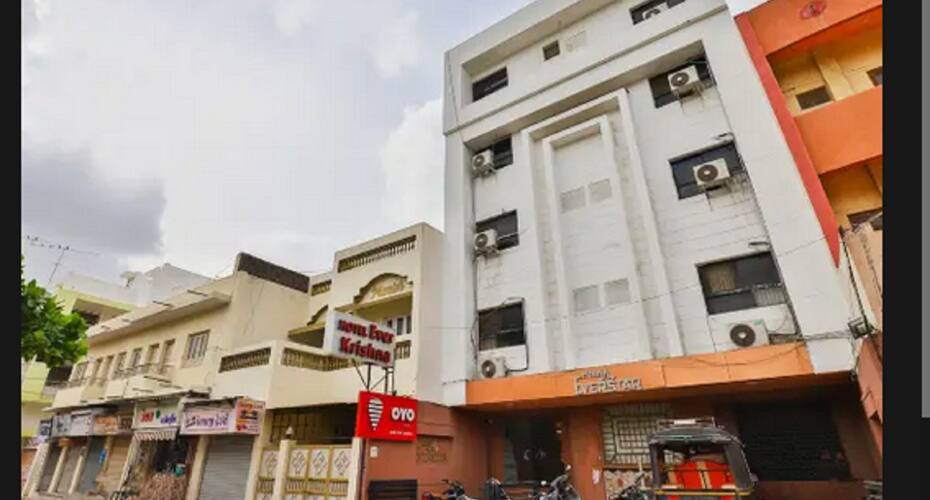 Hotel Krishna, Silchar 2