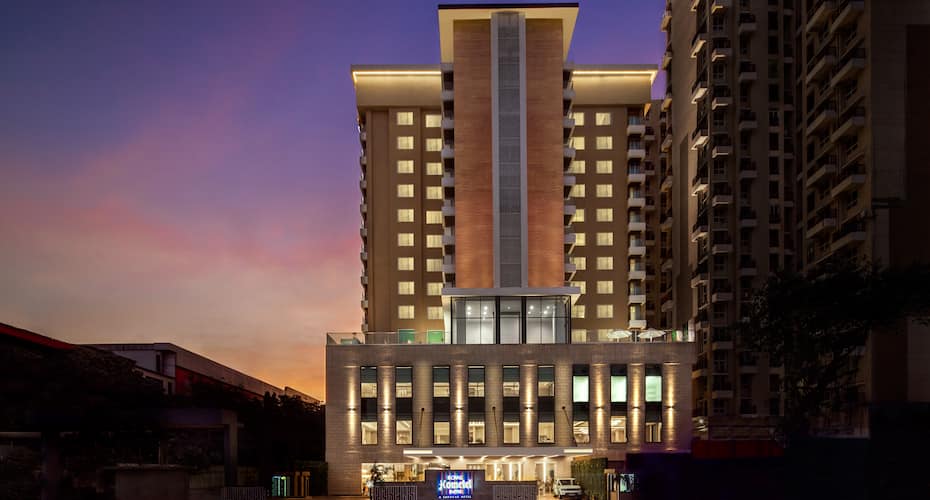 Royal Hometel Suites, Mumbai 2