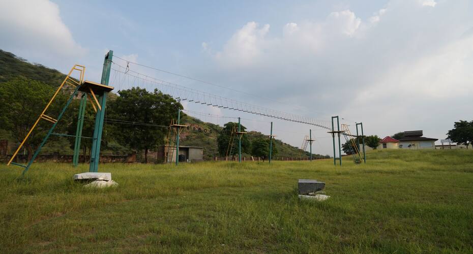 Clarks Inn Neemrana, Alwar 3
