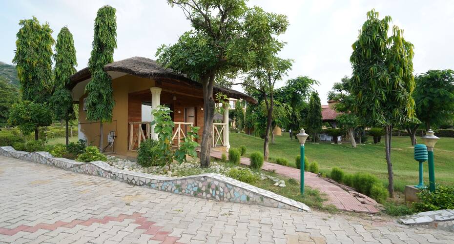 Clarks Inn Neemrana, Alwar 5