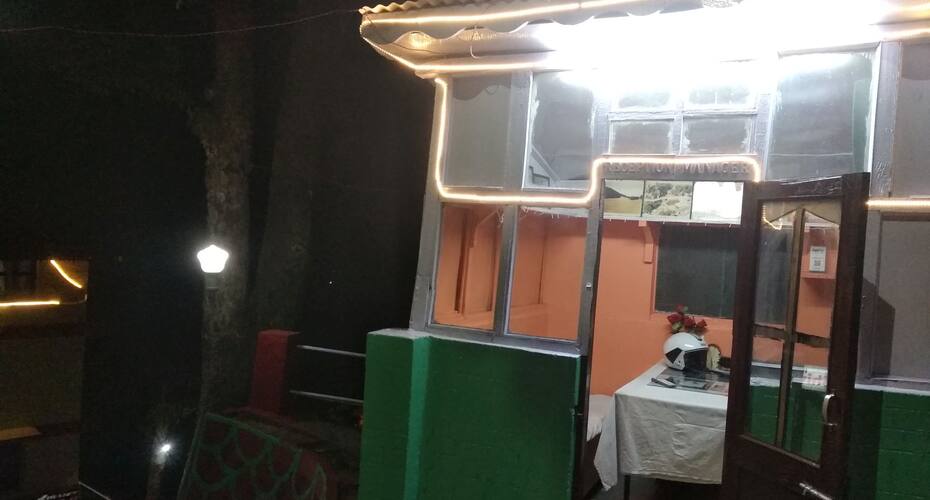 Hotel Shivali, Dalhousie 3