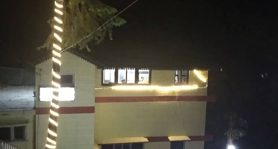 Hotel Shivali, Dalhousie 4