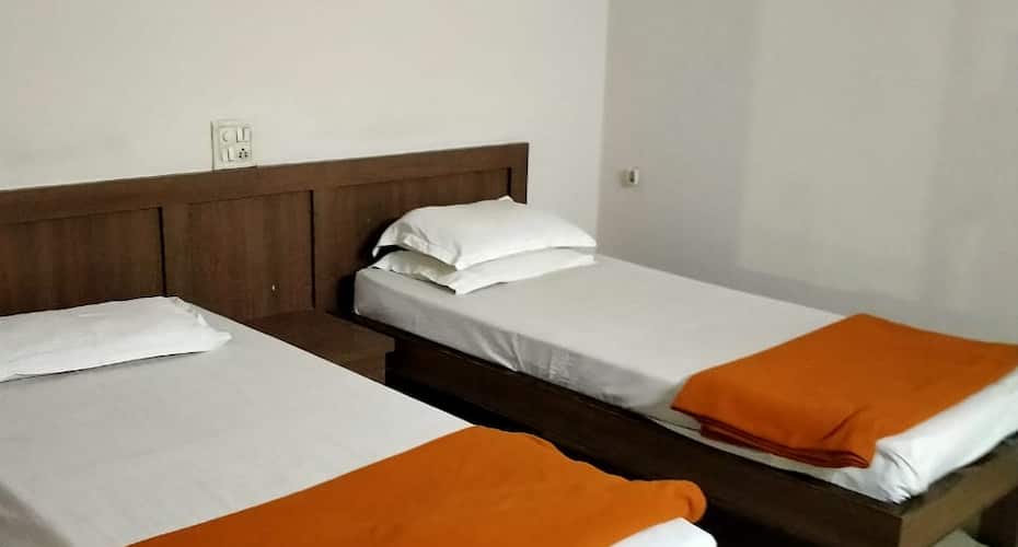 Hotel Vaibhav, Mancherial 1