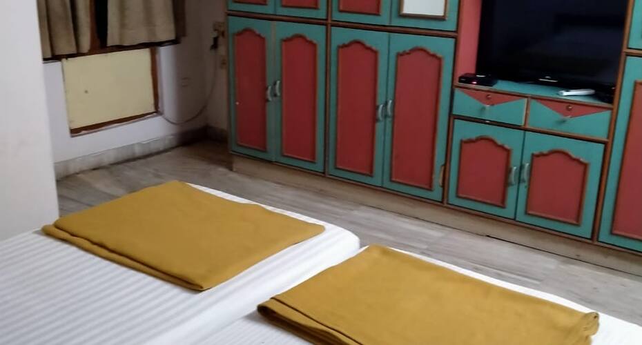 Hotel Vaibhav, Mancherial 2