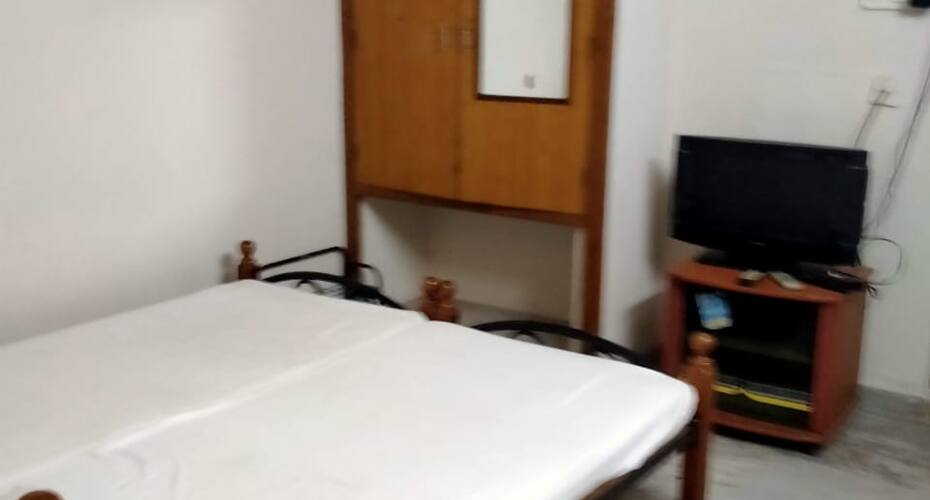 Hotel Vaibhav, Mancherial 3