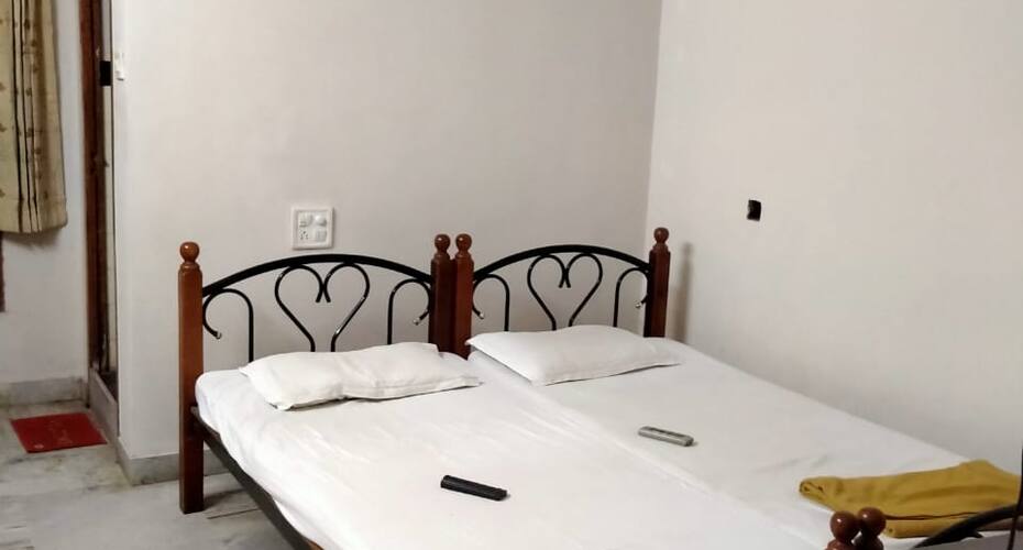 Hotel Vaibhav, Mancherial 4