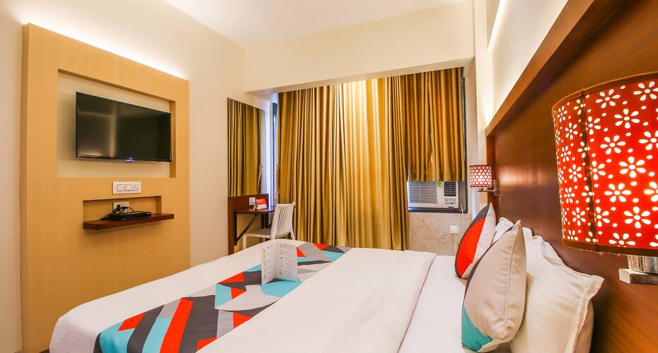 Hotel Sprinng Inn Kandivali, Mumbai 4
