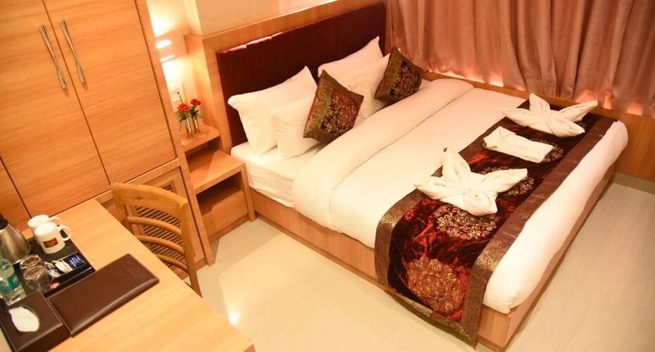 Hotel Vagmi, Varanasi 2