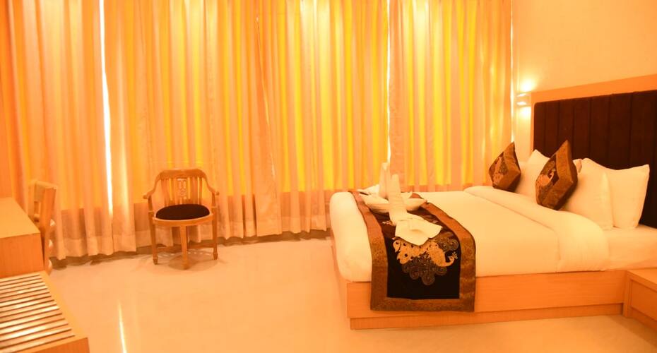 Hotel Vagmi, Varanasi 5