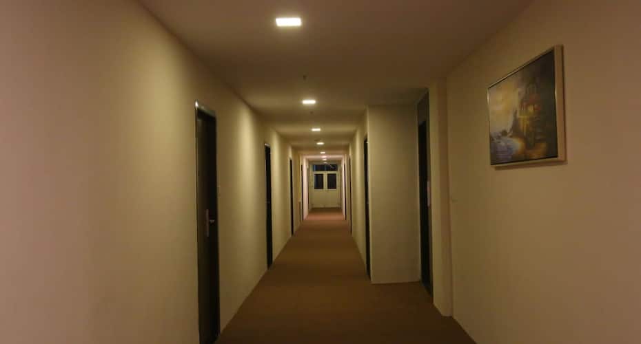 Hotel Seasons Comfort, Visakhapatnam 3