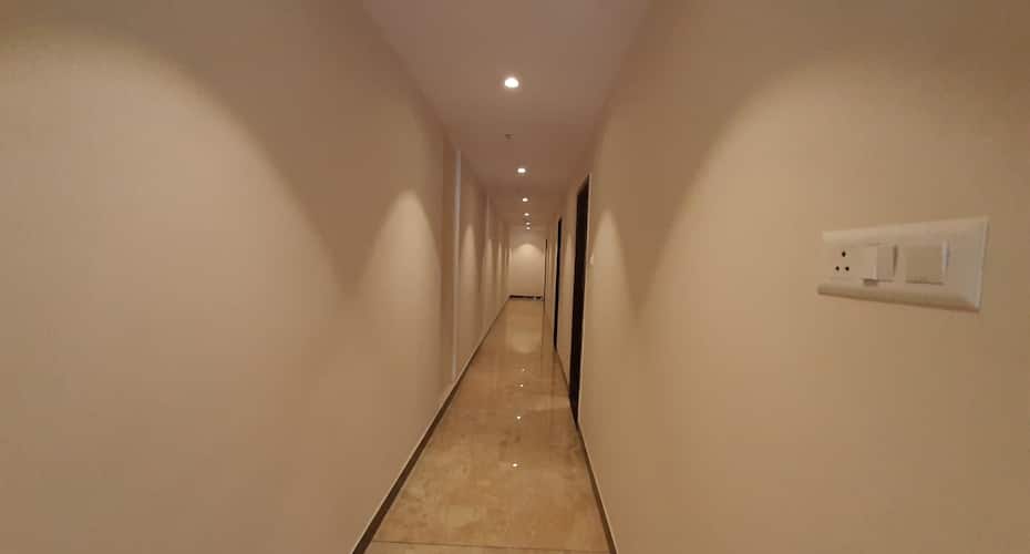 Hotel Seasons Comfort, Visakhapatnam 5