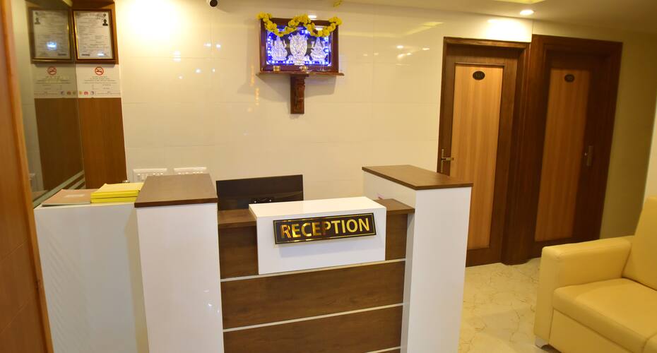 Hotel Bhumi Residency, Mangalore 2