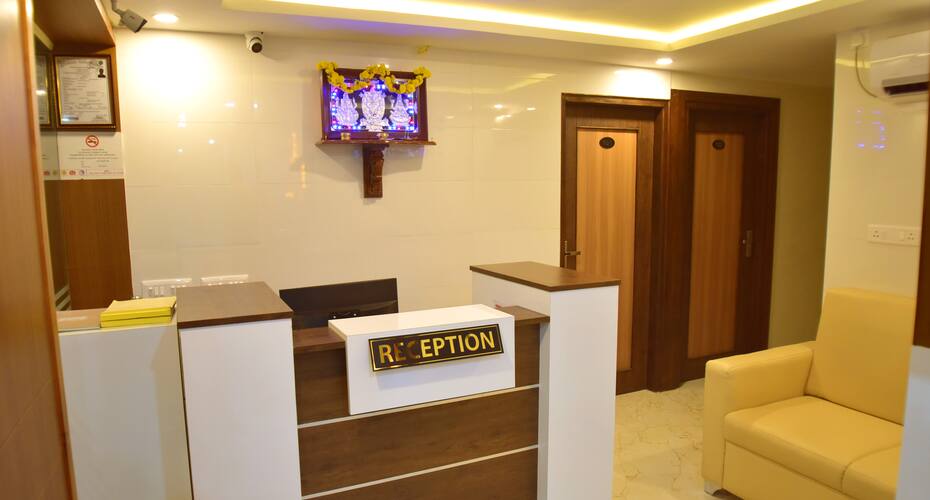 Hotel Bhumi Residency, Mangalore 3