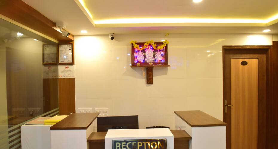 Hotel Bhumi Residency, Mangalore 4
