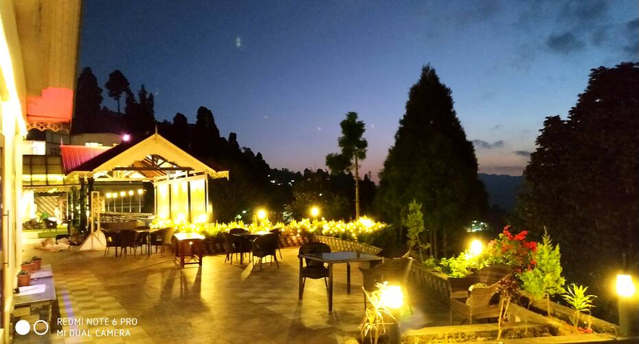Retreat Sian Resort & Spa, Darjeeling 1