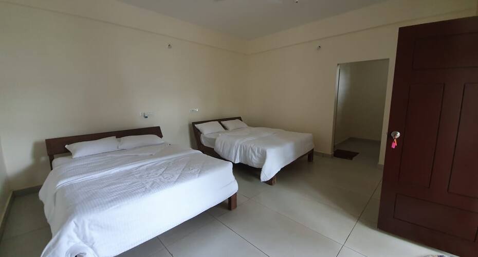 Sereno Resort, Sakleshpur 4