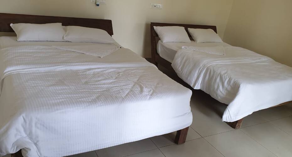 Sereno Resort, Sakleshpur 5
