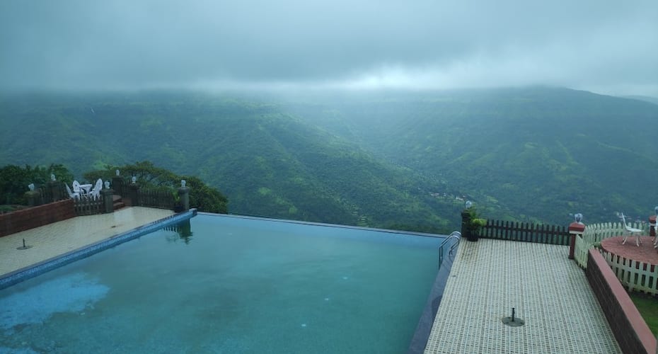 Rockford Resort, Chikhli, Maharashtra 2
