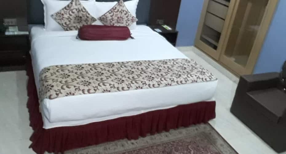 The Plaza Hotel, Rampur, Himachal Pradesh 2