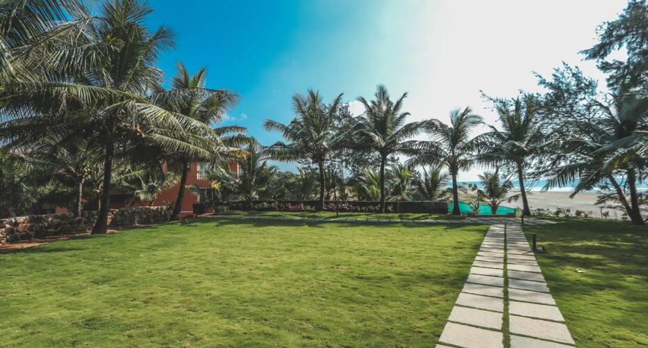 Regenta Place Mandrem Beach Resort, Goa 2