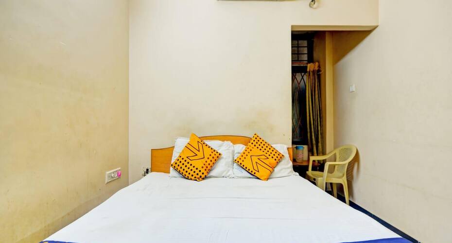 Hotel City Park, Coimbatore 4