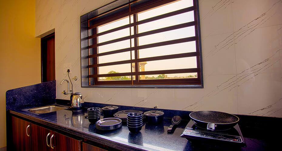 Daze Off Studio House, Bhuj 2