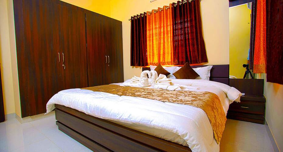 Daze Off Studio House, Bhuj 4
