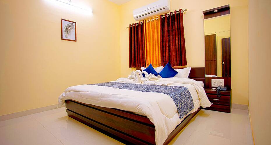 Daze Off Studio House, Bhuj 5