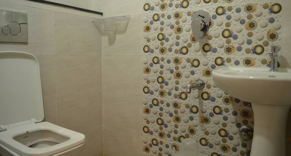 Hotel Plaza Residency, Bangalore 4