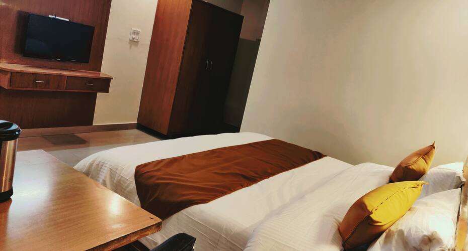 Hill View, Rajgarh - Sirmaur 2