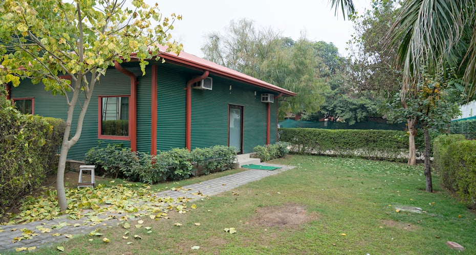 RC Palace Hotel, Bhiwadi 4